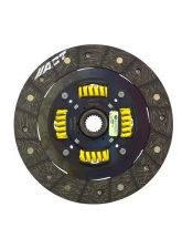 Advanced Clutch Performance Street Sprung Disc                                     - 3000109 - Image 3