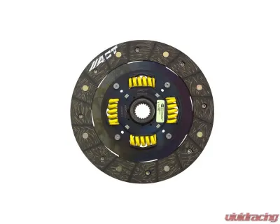 Advanced Clutch Performance Street Sprung Disc - 3000109