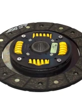 Advanced Clutch Performance Street Sprung Disc                                     - 3000109 - Image 2