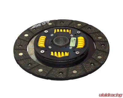 Advanced Clutch Performance Street Sprung Disc - 3000109