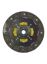 Advanced Clutch Performance Street Sprung Disc                                     - 3000109 - Image 3