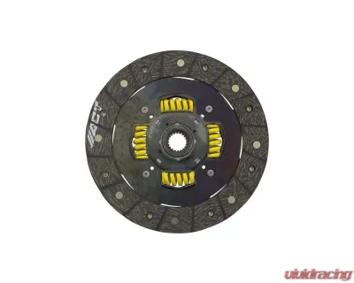 Advanced Clutch Performance Street Sprung Disc - 3000109