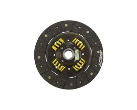 Advanced Clutch Performance Street Sprung Disc