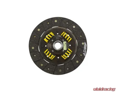 Advanced Clutch Performance Street Sprung Disc - 3000110