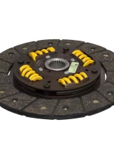 Advanced Clutch Performance Street Sprung Disc                                     - 3000110 - Image 2