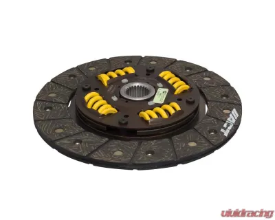 Advanced Clutch Performance Street Sprung Disc - 3000110