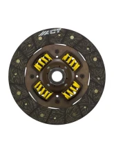 Advanced Clutch Performance Street Sprung Disc                                     - 3000110 - Image 3
