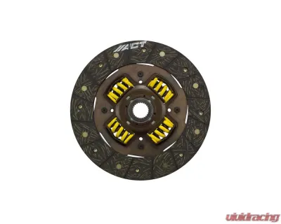 Advanced Clutch Performance Street Sprung Disc - 3000110