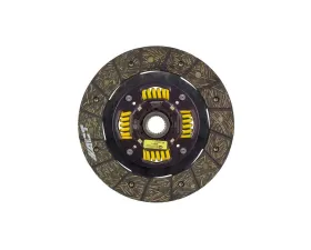 Advanced Clutch Performance Street Sprung Disc