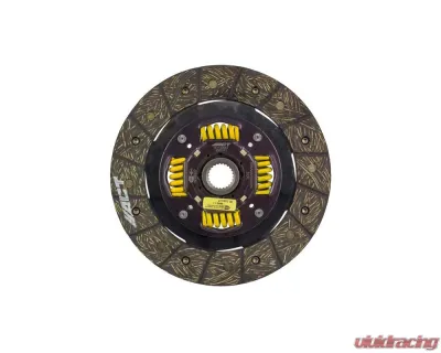Advanced Clutch Performance Street Sprung Disc - 3000111