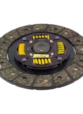 Advanced Clutch Performance Street Sprung Disc                                     - 3000111 - Image 2