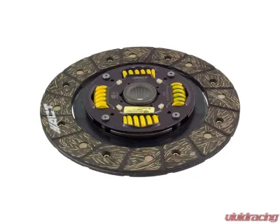 Advanced Clutch Performance Street Sprung Disc - 3000111