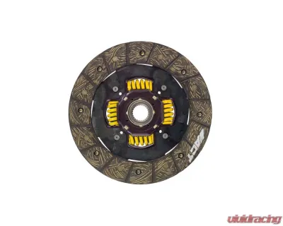 Advanced Clutch Performance Street Sprung Disc - 3000111