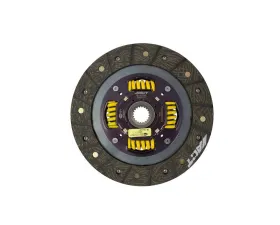 Advanced Clutch Performance Street Sprung Disc