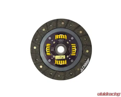 Advanced Clutch Performance Street Sprung Disc - 3000114