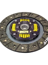 Advanced Clutch Performance Street Sprung Disc                                     - 3000114 - Image 2
