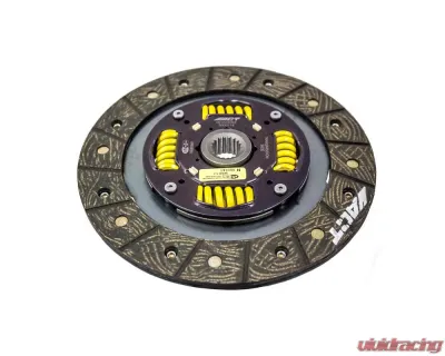 Advanced Clutch Performance Street Sprung Disc - 3000114