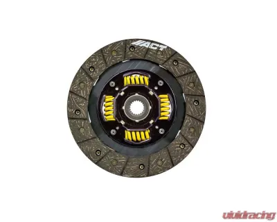 Advanced Clutch Performance Street Sprung Disc - 3000114