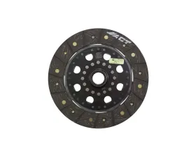 Advanced Clutch Performance Street Rigid Disc
