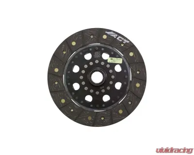 Advanced Clutch Performance Street Rigid Disc - 3000116