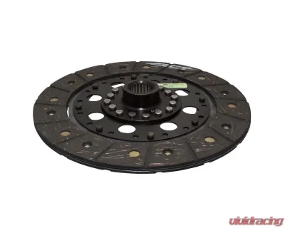 Advanced Clutch Performance Street Rigid Disc - 3000116