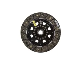 Advanced Clutch Performance Street Rigid Disc