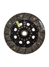 Advanced Clutch Performance Street Rigid Disc                                     - 3000118 - Image 3