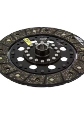 Advanced Clutch Performance Street Rigid Disc                                     - 3000118 - Image 2
