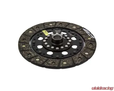 Advanced Clutch Performance Street Rigid Disc - 3000118