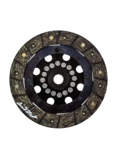 Advanced Clutch Performance Street Rigid Disc                                     - 3000118 - Image 3