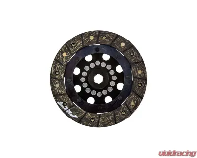 Advanced Clutch Performance Street Rigid Disc - 3000118