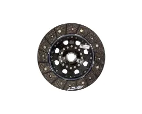 Advanced Clutch Performance Street Rigid Disc
