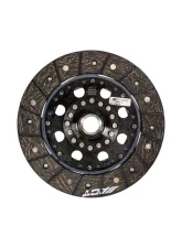 Advanced Clutch Performance Street Rigid Disc                                     - 3000119 - Image 3