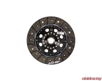 Advanced Clutch Performance Street Rigid Disc - 3000119