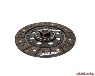 Advanced Clutch Performance Street Rigid Disc - 3000119