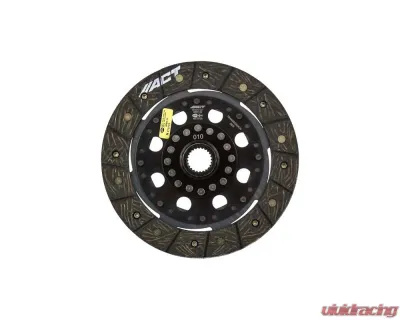 Advanced Clutch Performance Street Rigid Disc - 3000122