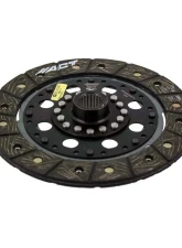 Advanced Clutch Performance Street Rigid Disc                                     - 3000122 - Image 2