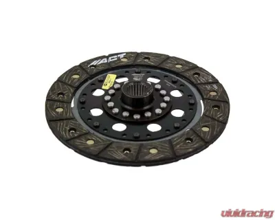 Advanced Clutch Performance Street Rigid Disc - 3000122