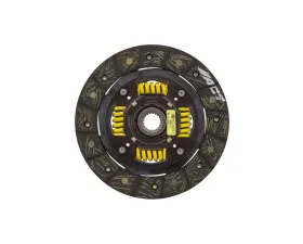 Advanced Clutch Performance Street Sprung Disc
