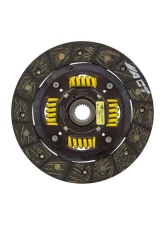 Advanced Clutch Performance Street Sprung Disc                                     - 3000123 - Image 3