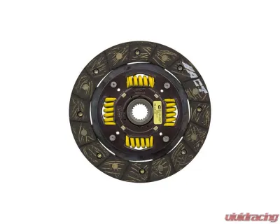Advanced Clutch Performance Street Sprung Disc - 3000123