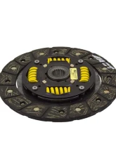 Advanced Clutch Performance Street Sprung Disc                                     - 3000123 - Image 2