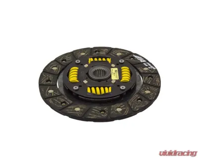 Advanced Clutch Performance Street Sprung Disc - 3000123