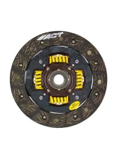 Advanced Clutch Performance Street Sprung Disc                                     - 3000123 - Image 3