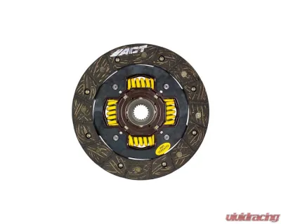 Advanced Clutch Performance Street Sprung Disc - 3000123