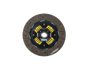Advanced Clutch Performance Street Sprung Disc
