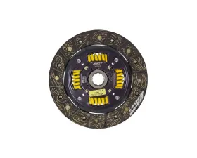 Advanced Clutch Performance Street Sprung Disc