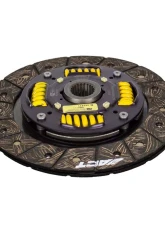 Advanced Clutch Performance Street Sprung Disc                                     - 3000202 - Image 2