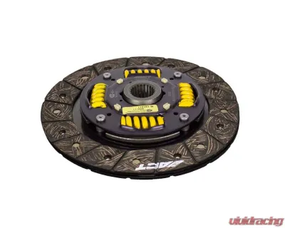 Advanced Clutch Performance Street Sprung Disc - 3000202