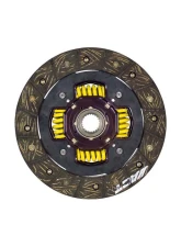 Advanced Clutch Performance Street Sprung Disc                                     - 3000202 - Image 3